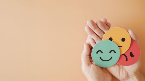 Los psicobióticos pueden ser un aliado para reforzar la estabilidad emocional de niños y adolescentes