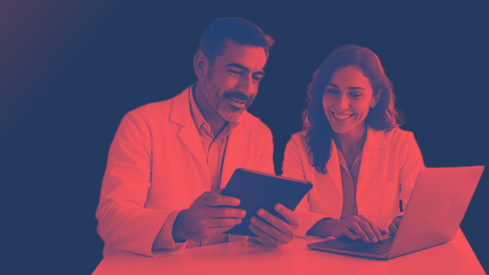 Abierta la inscripción al programa de formación gratuito en competencias digitales para farmacéuticos