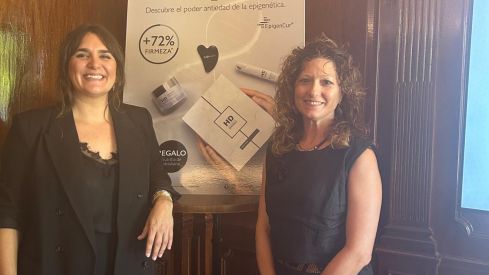 HD MELAN TXA: la nueva propuesta corporal de HD Cosmetic Efficiency