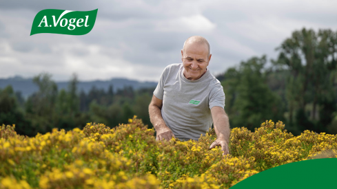 A.Vogel publica su primer Informe de Sostenibilidad y reafirma su compromiso con la naturaleza y la salud