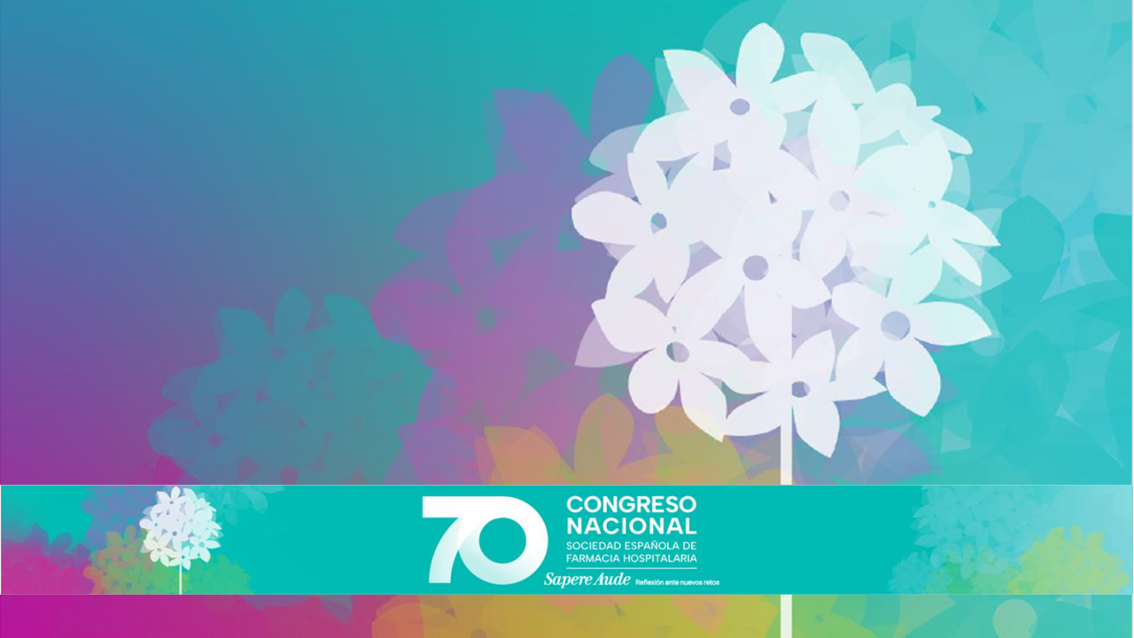 70 Congreso de la SEFH: punto de encuentro para debatir los retos y desafíos de la Farmacia Hospitalaria