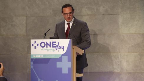 FEFE apuesta por acelerar la digitalización útil y aliviar las cargas que frenan la viabilidad de la farmacia comunitaria 