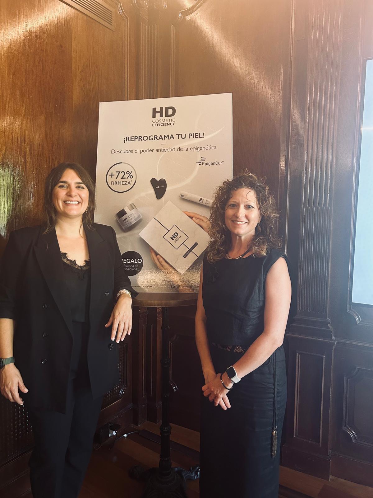HD MELAN TXA: la nueva propuesta corporal de HD Cosmetic Efficiency