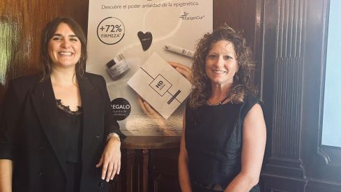 HD MELAN TXA: la nueva propuesta corporal de HD Cosmetic Efficiency