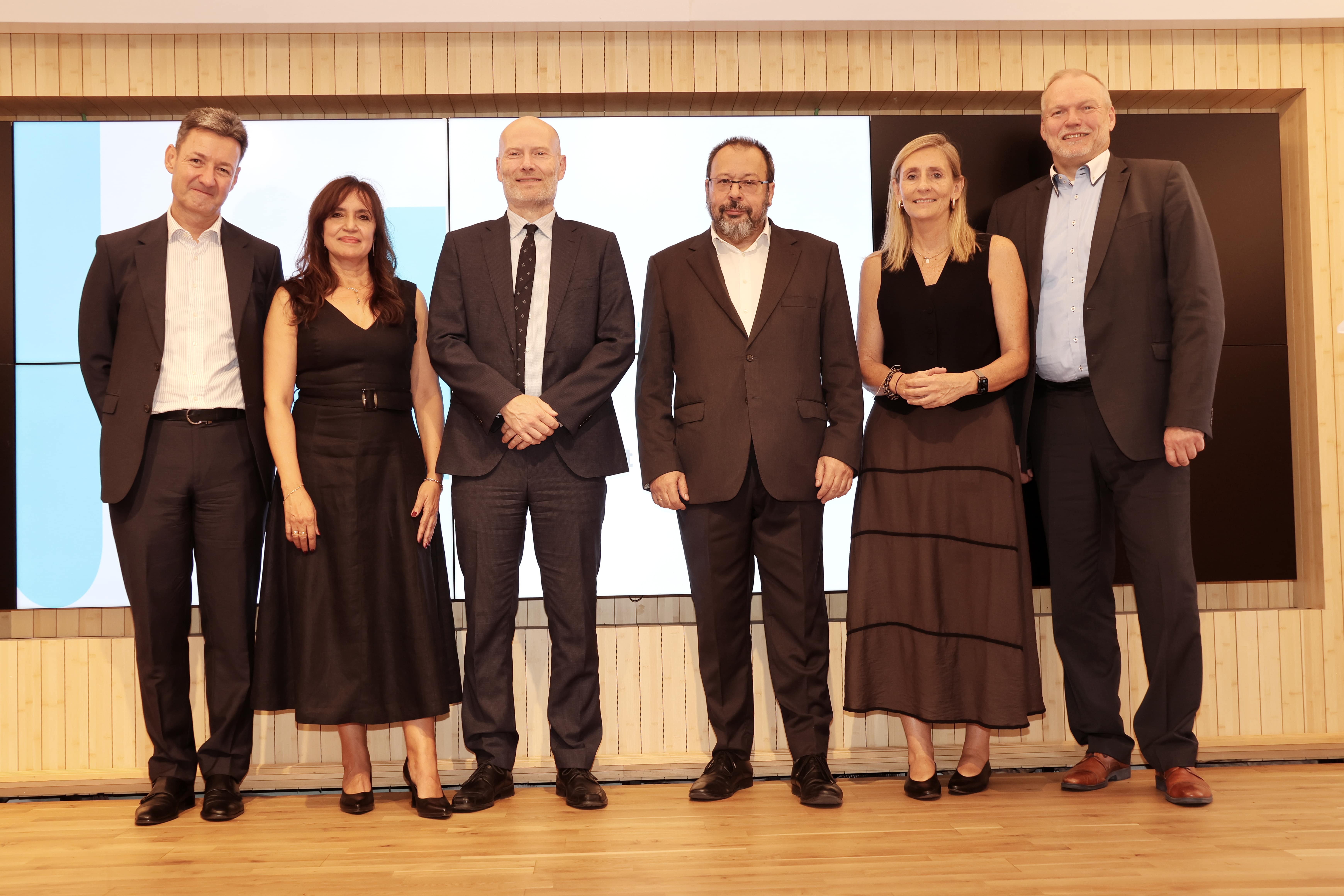Coloplast celebra 40 años en España reafirmando su compromiso con la calidad de vida de los pacientes y la innovación