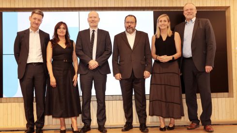 Coloplast celebra 40 años en España reafirmando su compromiso con la calidad de vida de los pacientes y la innovación