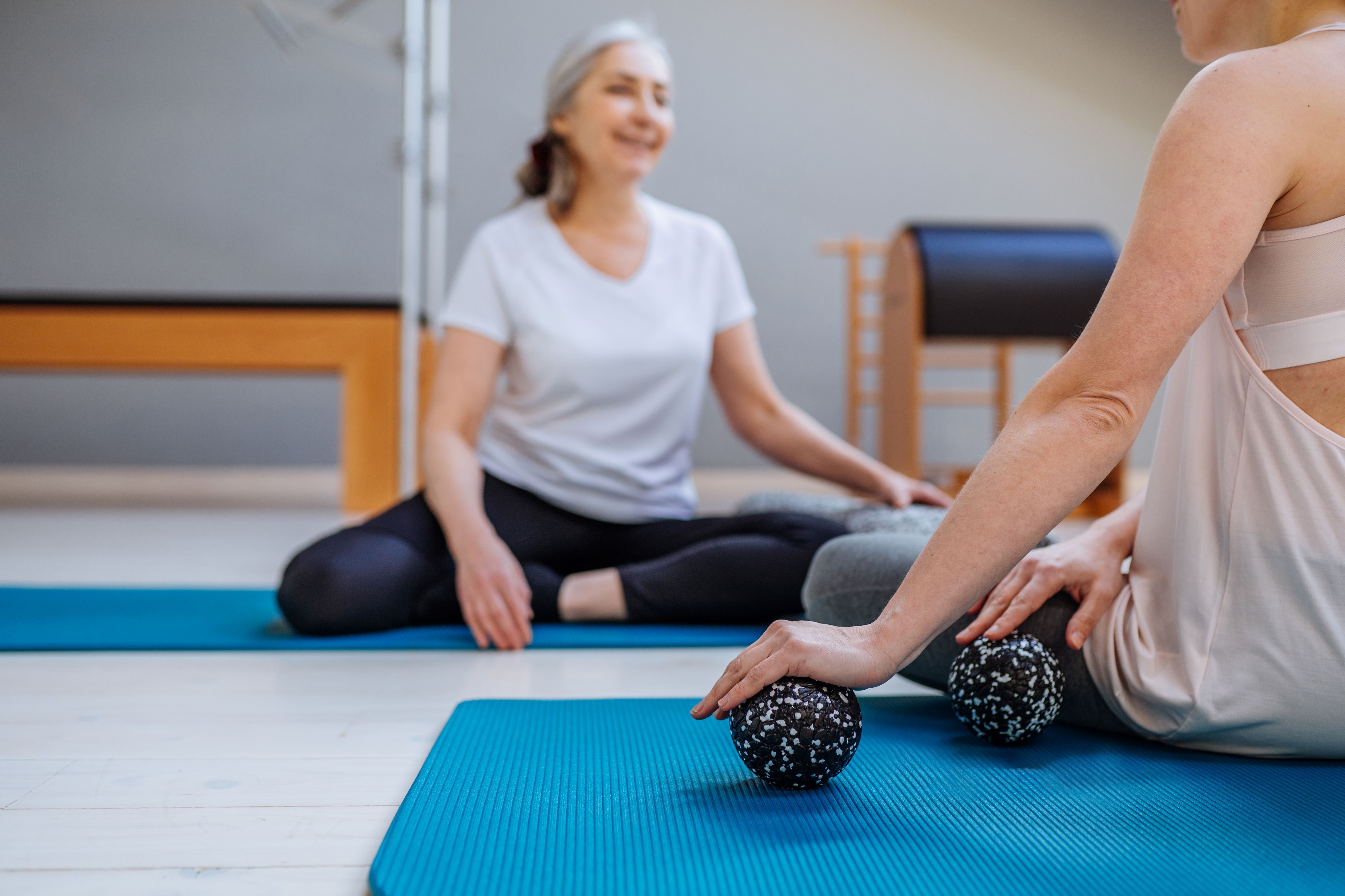 ¿Se puede evitar el aumento de peso en la menopausia?