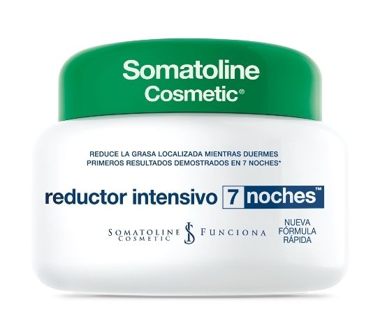 Somatoline, cuerpo perfecto ella y él