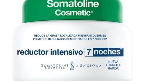 Somatoline, cuerpo perfecto ella y él