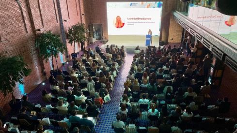 DermoCOFM 2025 destaca la relevancia del servicio de dermofarmacia para dar respuesta a las patologías cutáneas