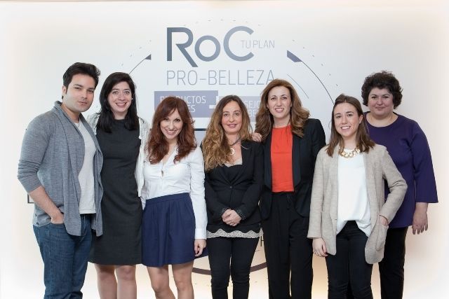 RoC revoluciona su enfoque anti-edad