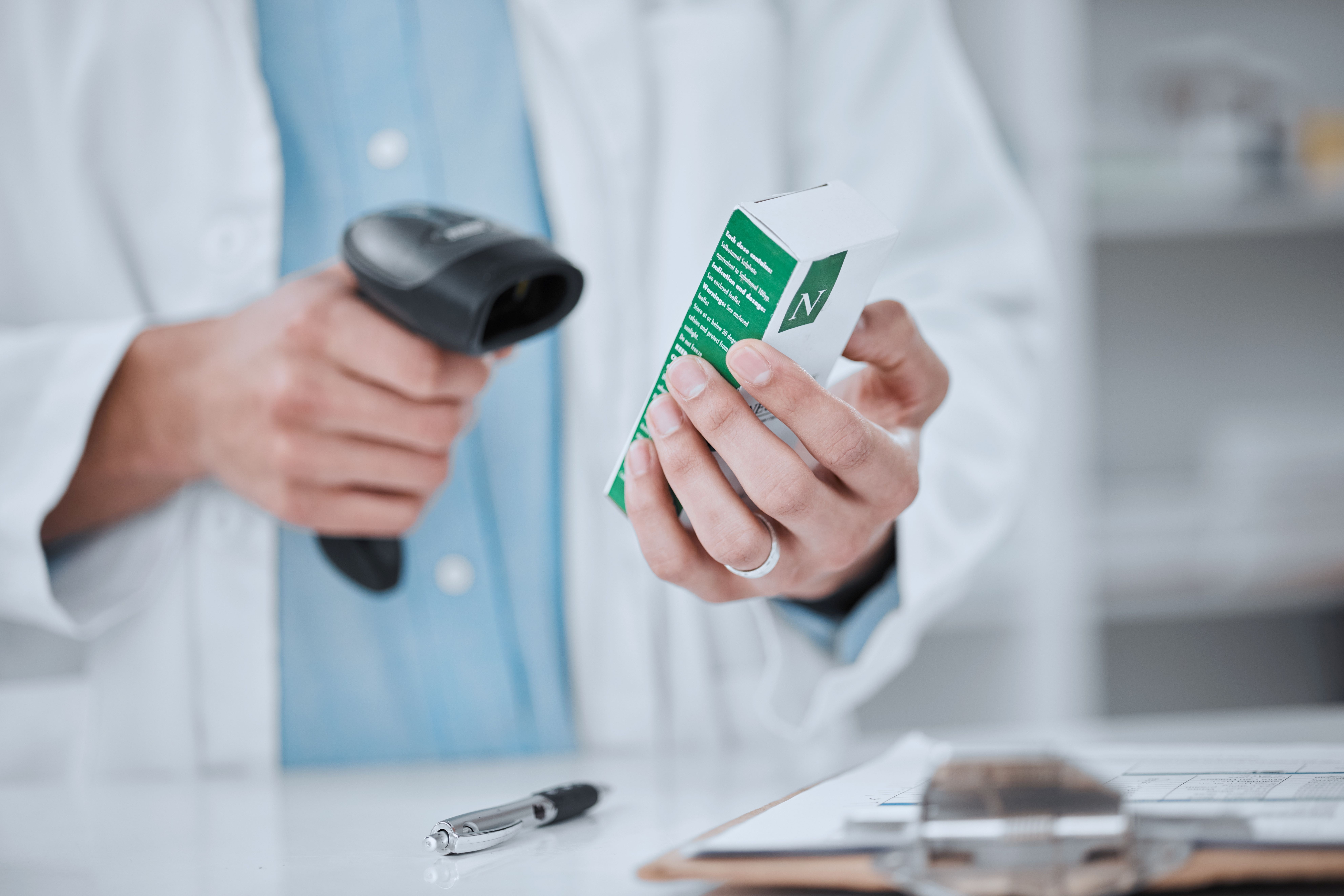 La nueva Orden de Precios de Referencia revisa un total de 17.385 presentaciones de medicamentos