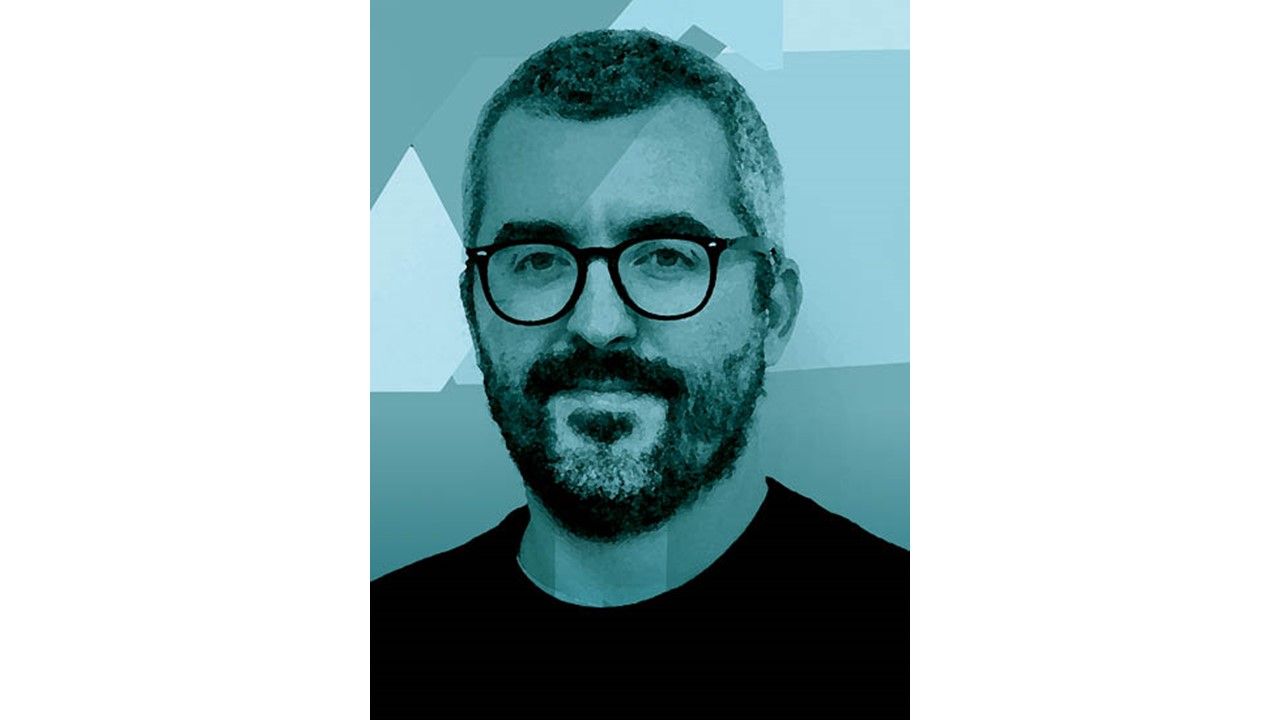 Javier Padilla