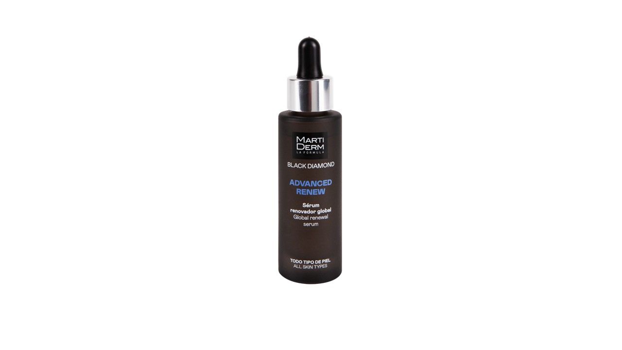 Advanced Renew de Martiderm: la revolución nocturna en el cuidado antiedad