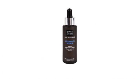 Advanced Renew de Martiderm: la revolución nocturna en el cuidado antiedad