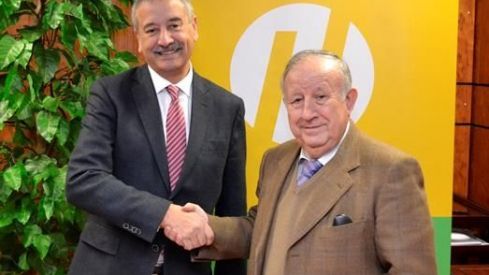 ASISA, proveedor de salud de HEFAME