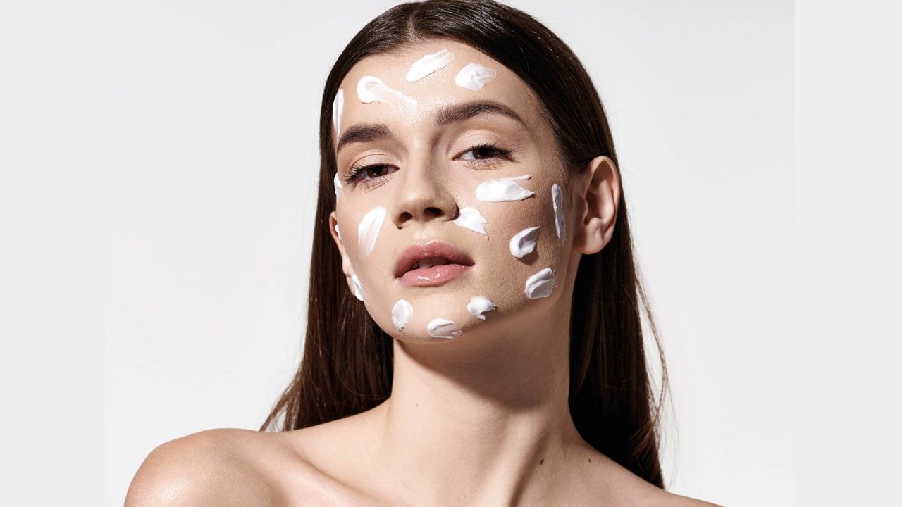Dermatitis alérgica por cosméticos