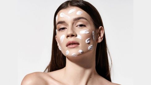 Dermatitis alérgica por cosméticos