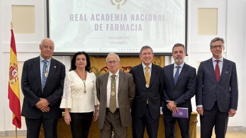 Cofares y la RANFE ponen en valor el papel esencial de la farmacia y la distribución cooperativa en crisis sanitarias y medioambientales