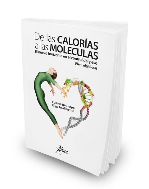 El «método molecular», un concepto innovador para el control de peso