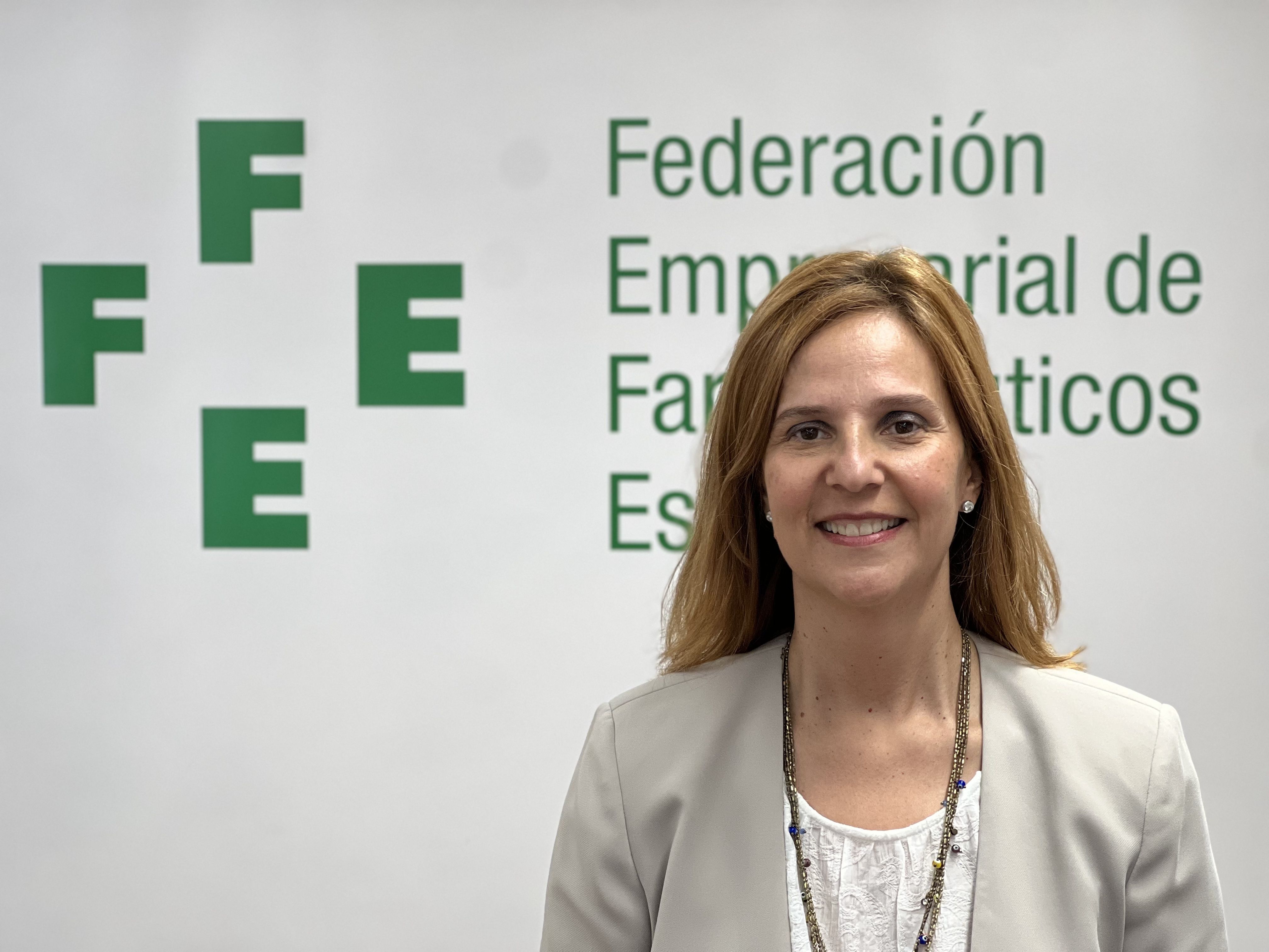 Ana Oliver, elegida nueva presidenta de FEFE