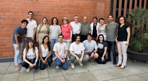 Un estudio revela que la combinación de palbociclib y telaglenastat podría mejorar la calidad de la terapia contra el cáncer colorrectal