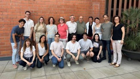 Un estudio revela que la combinación de palbociclib y telaglenastat podría mejorar la calidad de la terapia contra el cáncer colorrectal