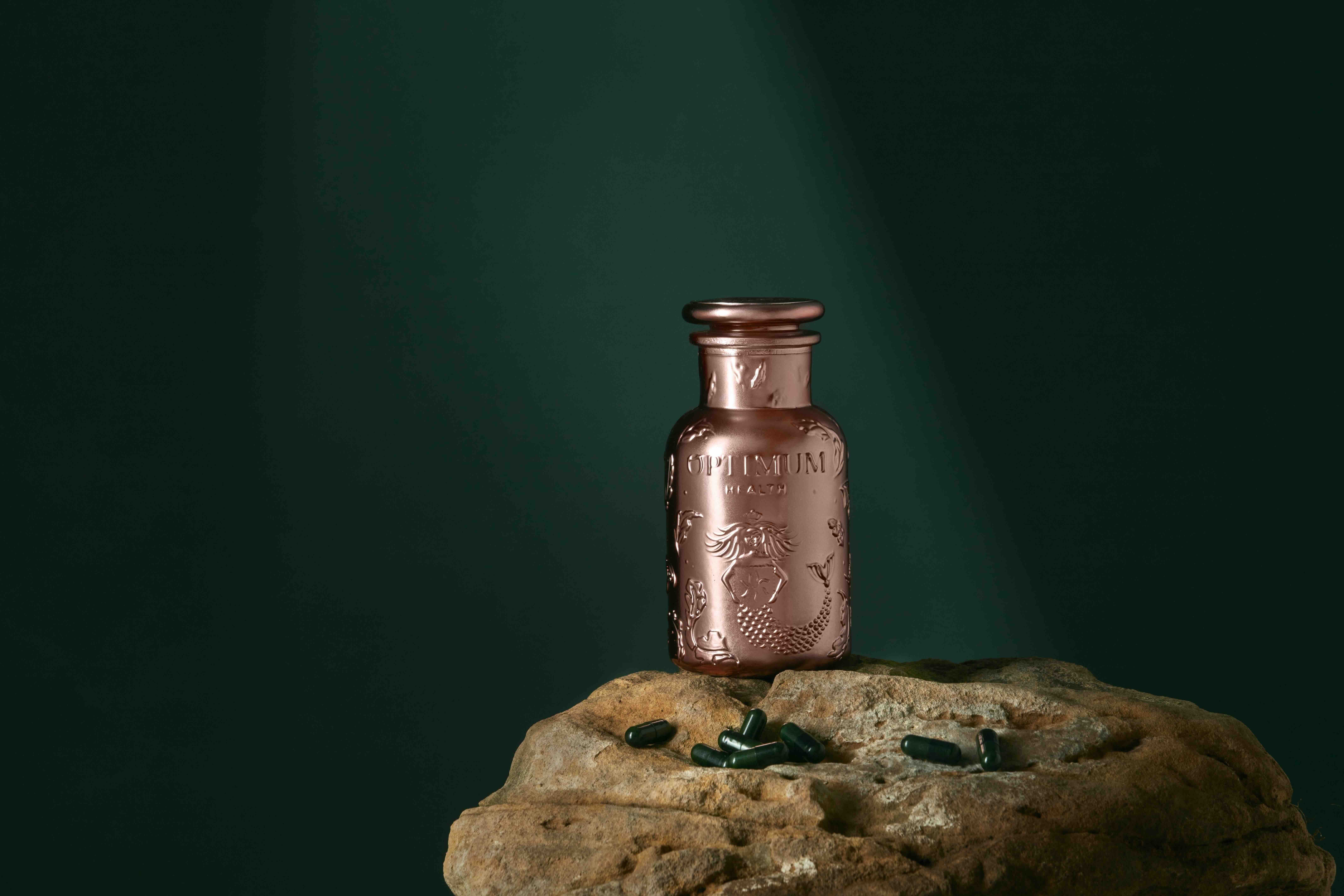 Optimum Health: la dieta atlántica como aliado del bienestar femenino