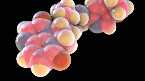 Gepotidacina, primer antibiótico aprobado en 30 años para el tratamiento de las ITU Gepotidacina, primer antibiótico aprobado en 30 años para el tratamiento de las ITU