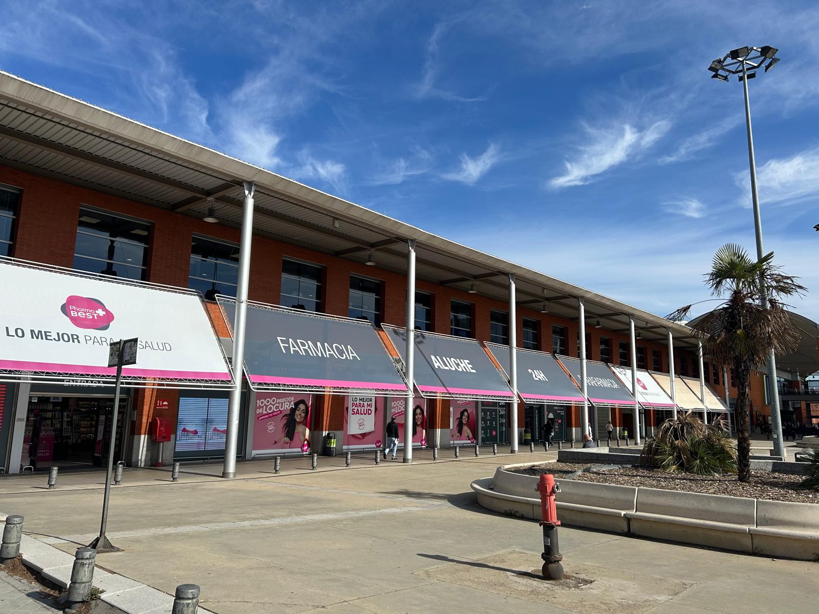 PharmaBest llega a España