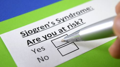 Ianalumab de Novartis logra reducir la actividad de la enfermedad de Sjögren en los primeros estudios de Fase III