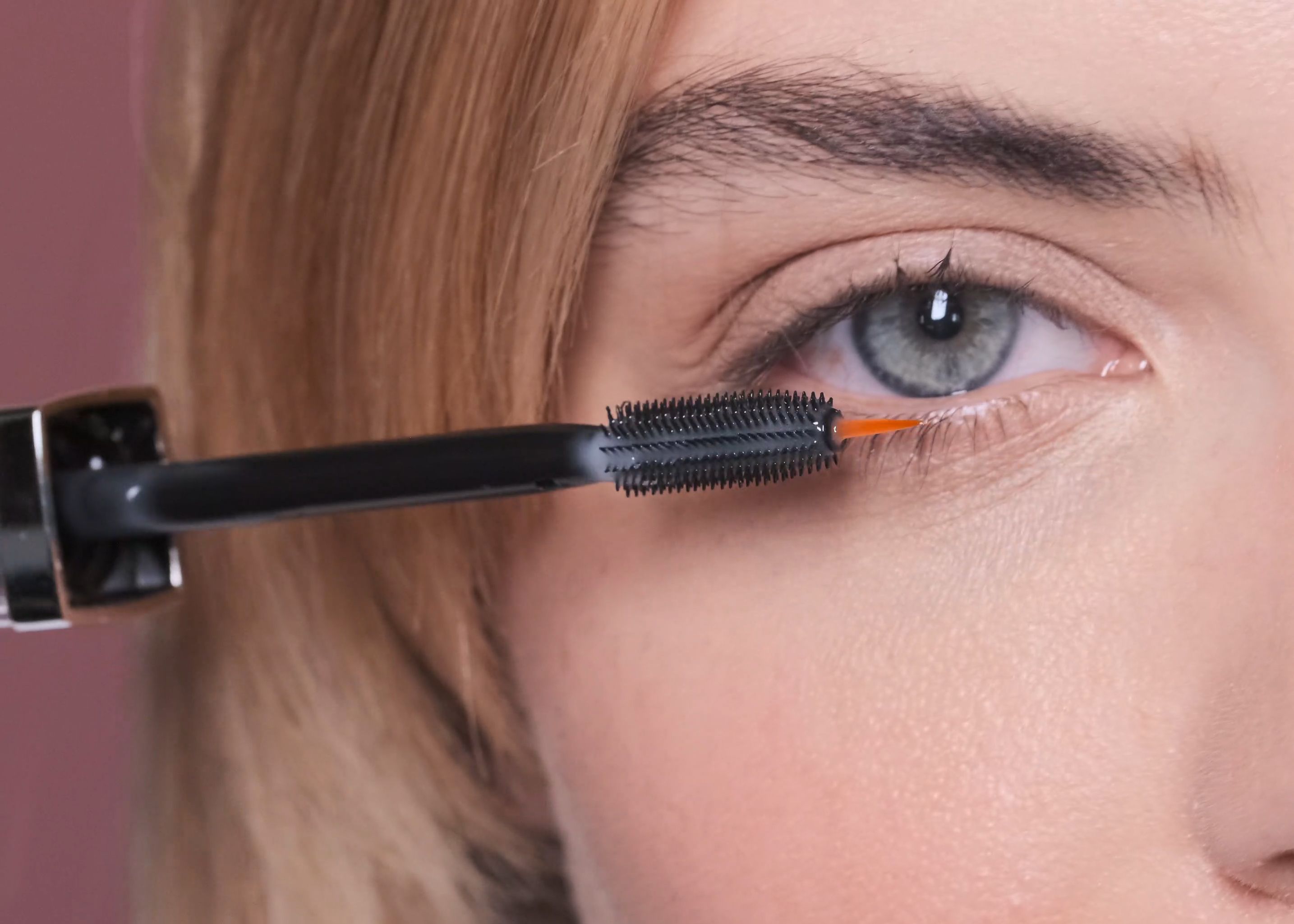 El tándem de Vitry para unas pestañas más fuertes y largas este otoño