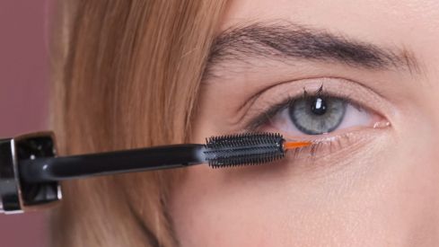 El tándem de Vitry para unas pestañas más fuertes y largas este otoño