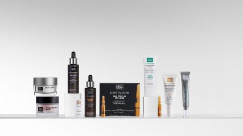 MartiDerm alcanza las 300 millones de ampollas vendidas y consolida su liderazgo global en dermocosmética