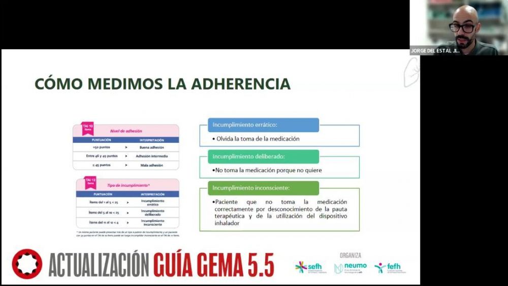 Guia GEMA Jorge del Estal