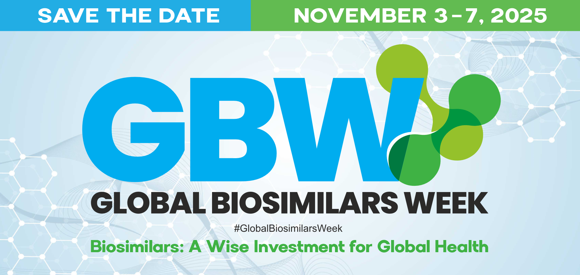 BioSim une su campaña “Mucha Vida” a la Global Biosimilars Week 2025 para poner en valor el impacto de los biosimilares