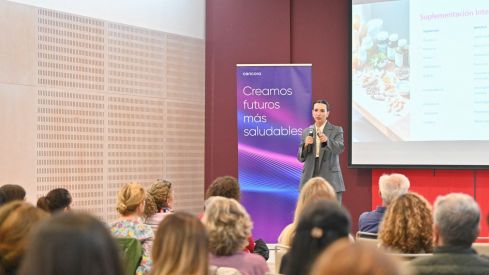 Alliance Healthcare impulsa la salud femenina con sus formaciones ‘Alliance Afterworks’