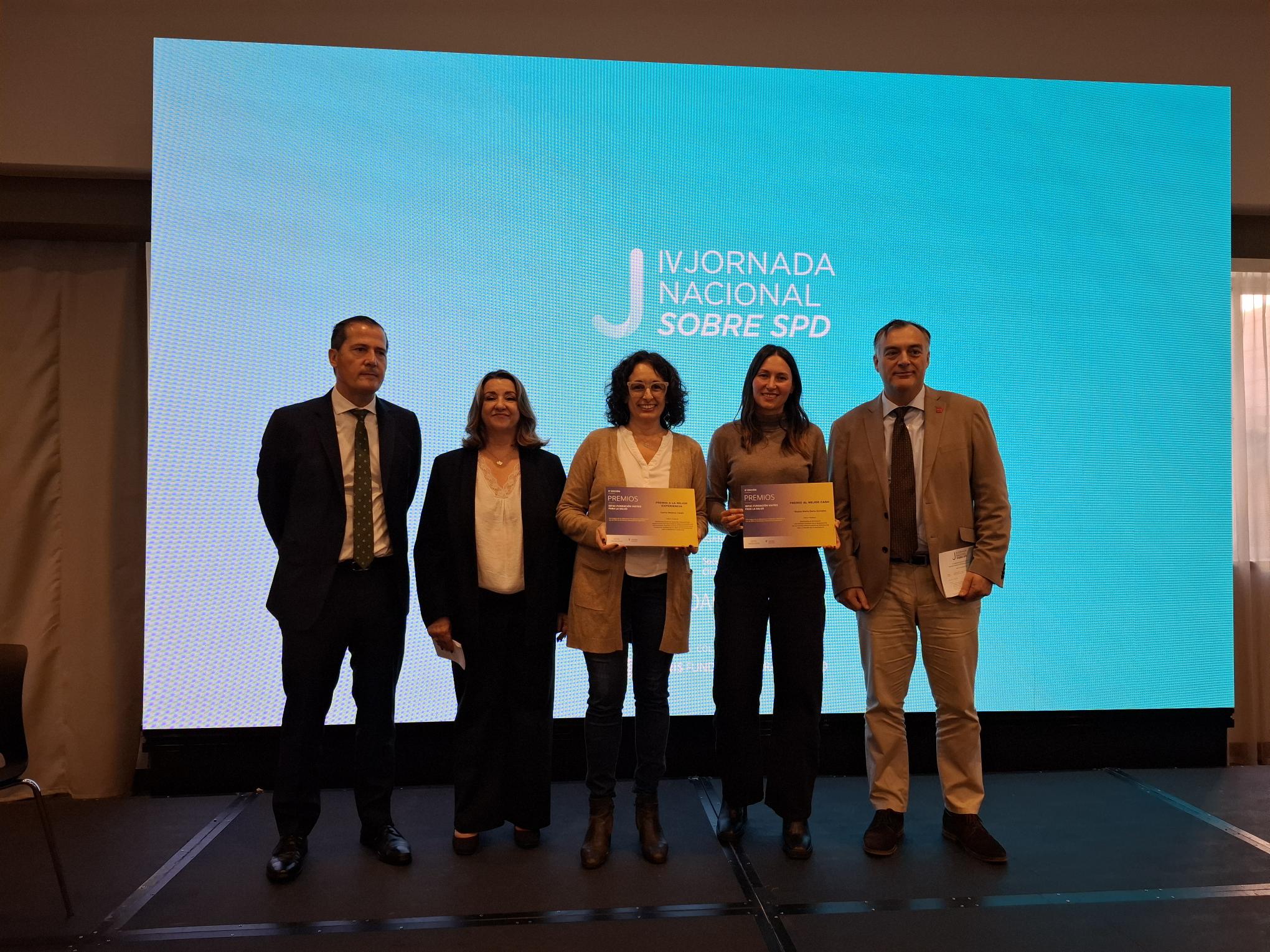 Innovación y atención domiciliaria, protagonistas en los Premios SEFAC-Viatris a la mejora de la adherencia terapéutica
