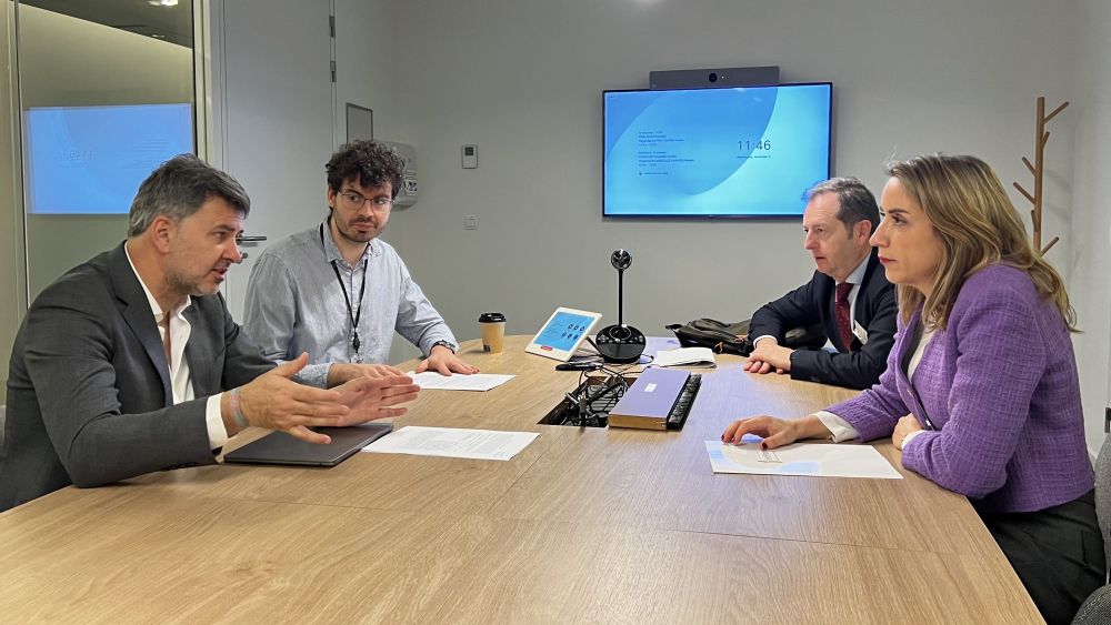 FEDIFAR S&D FEDIFAR S&D