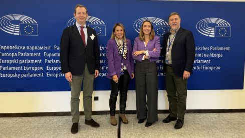 FEDIFAR celebra el respaldo europeo a la definición de “distribución integral” en el futuro reglamento de Medicamentos Críticos