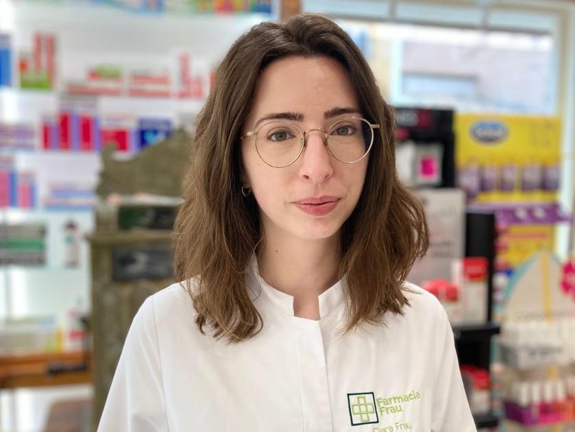 Clara Frau Bonafé renueva al frente de SEFAC Illes Balears para el periodo 2025-2029