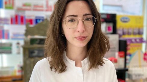 Clara Frau Bonafé renueva al frente de SEFAC Illes Balears para el periodo 2025-2029