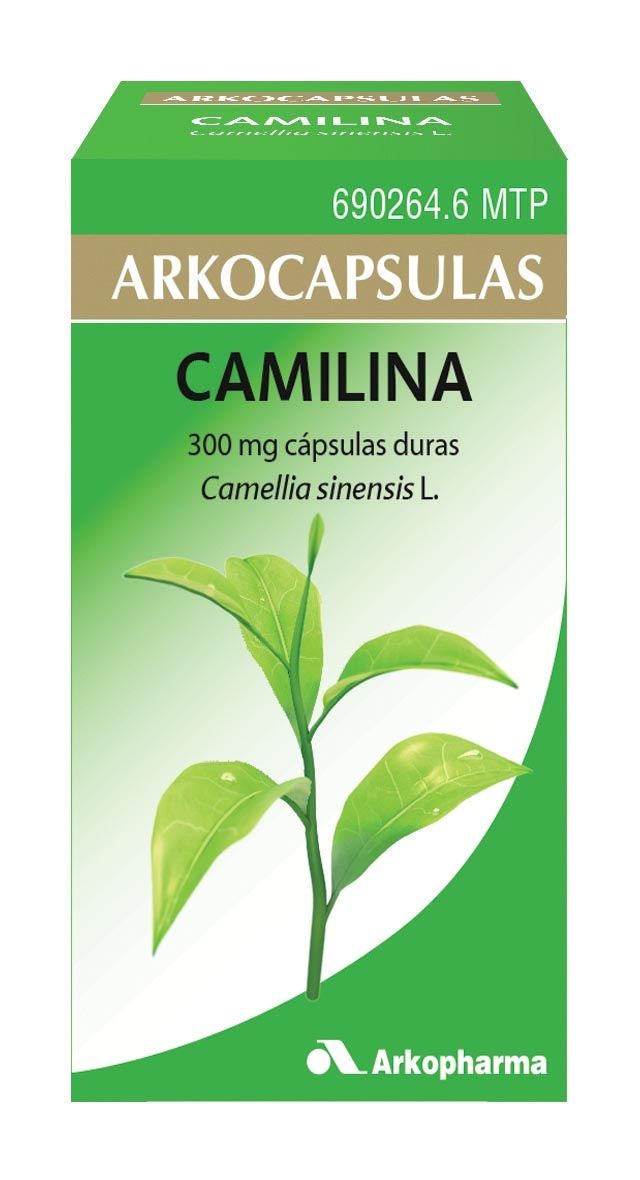 Arkopharma, plantas medicinales con calidad farmacéutica