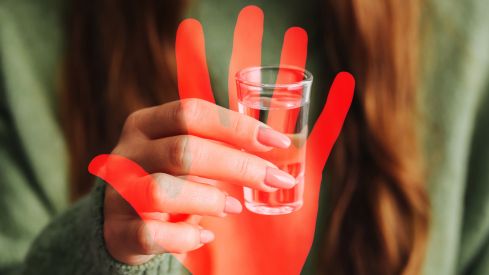 Los farmacéuticos de Tarragona refuerzan la prevención del consumo de alcohol