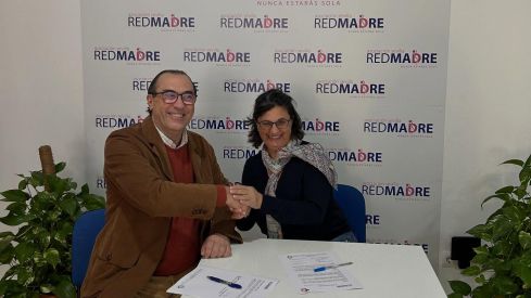 Más Que Farmacia refuerza su compromiso social con un nuevo convenio centrado en la maternidad