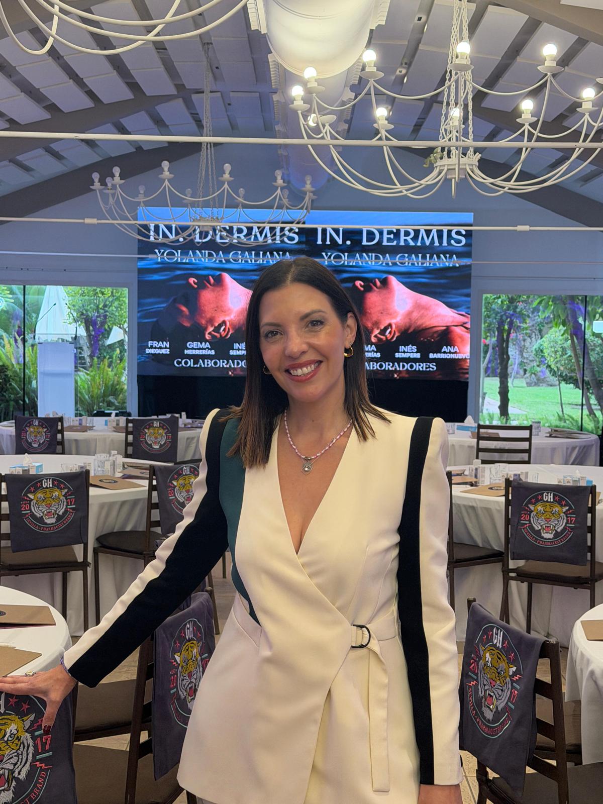 IN·DERMIS celebra en Elche una edición pionera centrada en la salud de la piel