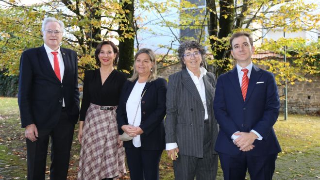 MUFACE y CGCOF Despliegue Receta Electrónica Concertada País Vasco 1 MUFACE y CGCOF Despliegue Receta Electrónica Concertada País Vasco 1