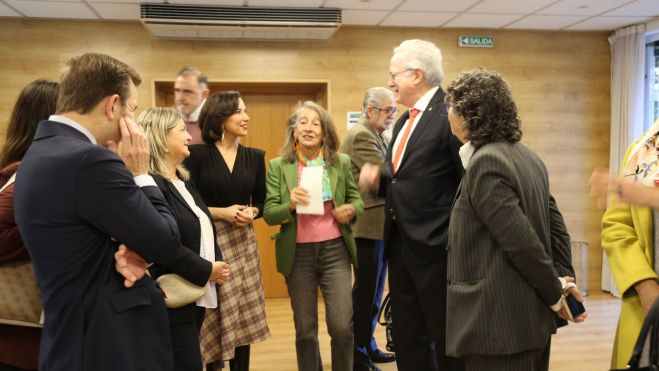 MUFACE y CGCOF Despliegue Receta Electrónica Concertada País Vasco 5 MUFACE y CGCOF Despliegue Receta Electrónica Concertada País Vasco 5