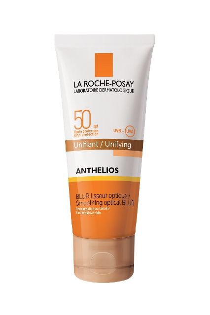 Anthelios 2015: más allá de la protección solar