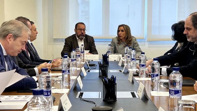 Encuentro FEDIFAR CÉSAR HERNÁNDEZ 3